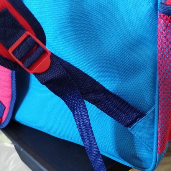 Sailor Hello Kitty Backpack - Picture 5 of 8